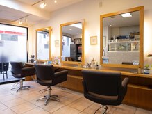 アットホームな空間でくつろぎの時間を提供。亀有/金町/葛飾