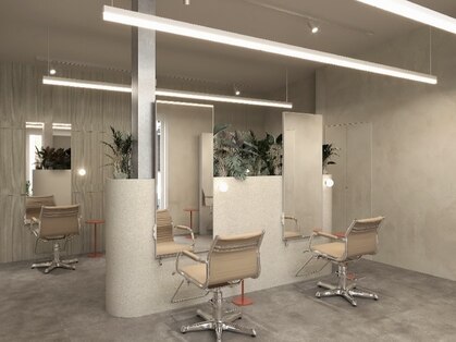 エンノア 池袋(ENNOA)の写真