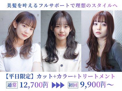 セリュックス(CELUX)の写真