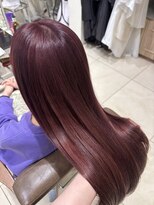 フォルテ 横浜店(FORTE)&nbsp;ブリーチありダブルカラー