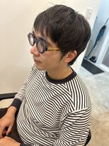 ゴートゥデイ 札幌Nix店(GO TODAY) メンズショート