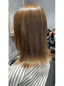 イワッシュ 鶴ヶ峰駅店(IwAsh) ☆お客様スタイル☆【鶴ヶ峰／鶴ヶ峰駅】