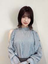 ボンドストーリーフリーク(Bond Story fleek)&nbsp;橋本 星菜