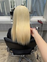 グロウ 渋谷(grow)&nbsp;抜きっぱなしブロンド