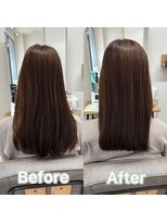 イロカ 西川口(IROCA) メンテナンスまとまりロング