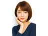 【新規平日限定★ラッキー】カット+艶カラー ¥11,550→¥9,900