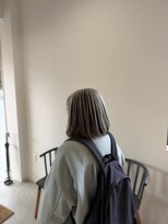 ヒュー(HUE)&nbsp;アンブレラカラー/スモーキーカラー