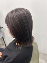 ストリームファースト(Stream1st)&nbsp;コントラストハイライト