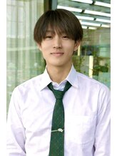 ビューイースト 亀戸 錦糸町(VIEW EAST)&nbsp;大山 慧人