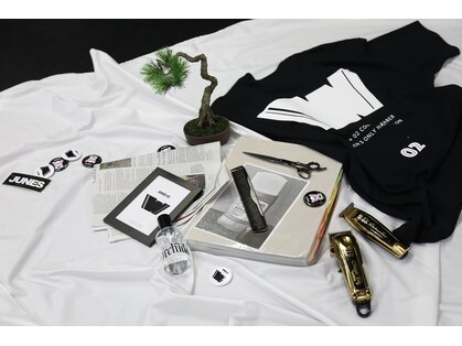 ジュネスゼロニ(JUNES 02)の写真