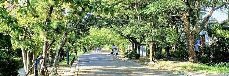 アンド 夙川(AND)のサロンヘッダー