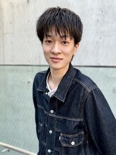 ラ ブレス ワン グランフロント大阪 北館(LaBless ONE)&nbsp;岡 那輝