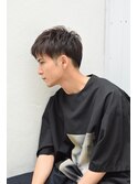 Lowha /メンズカット/メンズパーマ/原宿/表参道/明治神宮前