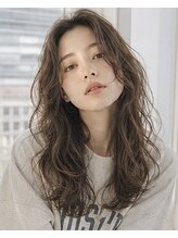 こだわりの技術が集結!【uchla】の人気のヒミツは技術力の高さとアットホームで温かい雰囲気* 池袋/パーマ