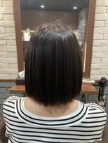 ルシクラージュ 武蔵小杉店(Recyclage)&nbsp;自然な縮毛矯正♪