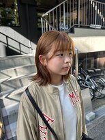 ツイッグ バイ ヤード(twig by YARD.)&nbsp;オレンジカラー◎