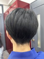 ラルーチェ ラスパ御嵩店(La Luce)&nbsp;刈り上げ女子