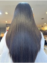 ルーミス バズヘアー(Loomis Buzzhair)&nbsp;艶々ストレート