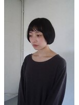 ナーリー 大泉学園店(GNARLY)&nbsp;レイヤー/髪質改善/酸性縮毛矯正/GNARLY 大泉学園店
