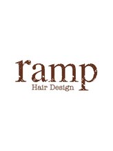 ramp Hair Design【ランプ　ヘアーデザイン】