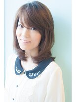 オング(OnGG)&nbsp;【OnGG】ミディアムスタイル