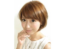 ヘアルーム アプローズ(Hair room Applause)