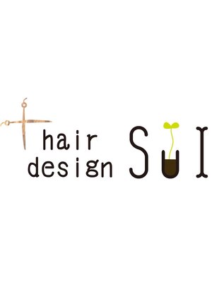 ヘア デザイン スイ(hair design sui)