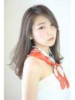 キー(kｅｙ)&nbsp;ミルクアッシュ×ワンカール