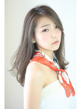 キー(kｅｙ) ミルクアッシュ×ワンカール