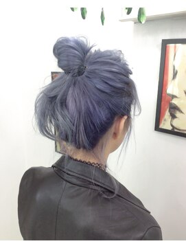 パッション 枚方牧野本店(Passion) ☆ブルージュ