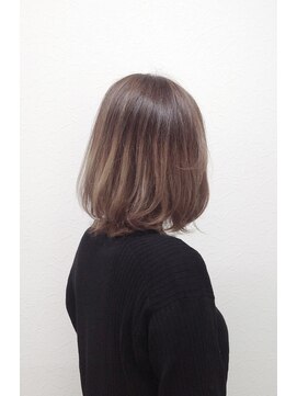 ルディー バイ ヘアーポケット(rudii by HAIR POCKET) グラデーションカラー☆