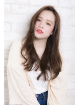 アジールヘア 池袋東口店(agir hair) つや感ハニーヘア【池袋】【池袋東口】【池袋駅１分】