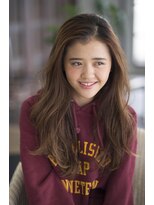 カリン 町田店(carin)&nbsp;ふんわりロング