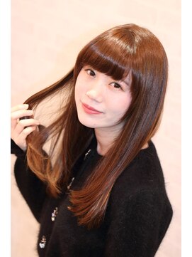 ヌードカラー(NUDE COLOR) 『NUDE　COLOR』やわらかミルティーメープル