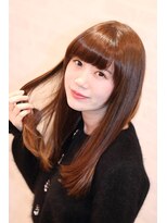 ヌードカラー(NUDE COLOR) 『NUDE COLOR』やわらかミルティーメープル