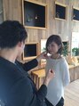 クアトロ 宇都宮本店(QUATRO) 撮影モデル