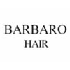 バルバロヘアー(BARBARO HAIR)のお店ロゴ