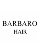 バルバロヘアー(BARBARO HAIR)