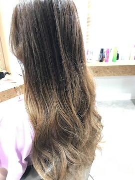 アジュール(ajour) ajour style