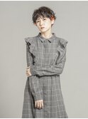 SHAMPOOLOVERS児島 エッジィショート