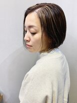 コンパス(COMPASS)&nbsp;ハイライトミックスカラー