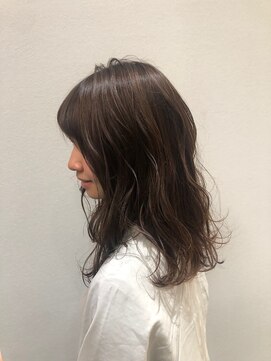 マッシュ チャヤマチ(MASHU chayamachi) オリーブベージュ