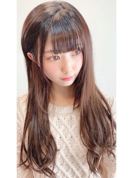 メルティー ヘア(Melty hair) ★エクステ100g★ボブ→ロングヘア♪