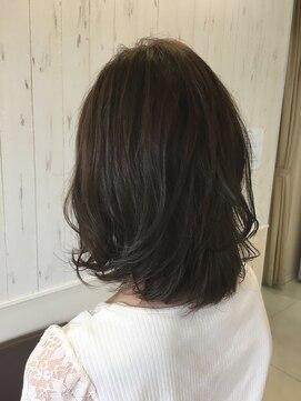 ラ ブーケ 大垣店(La Bouquet) 軽やかボヴ