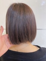 フォルテ 草薙店 艶艶ショート