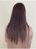 『celilo　小林卓真』 SALON　STYLE　ロング
