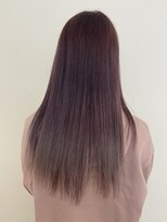 セライロ 千葉(celilo)&nbsp;『celilo　小林卓真』 SALON　STYLE　ロング