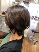 ショートカットから伸ばしていく予定