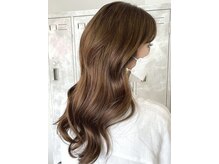 ヴィオラカラー(VIOLLA COLOR)