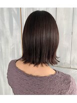 ロウイ 下北沢(LOAWe) #LOAWe guest style 「くびれヘア」